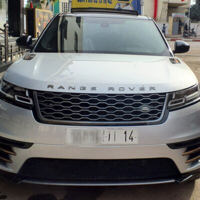 land-rover range rover velar diesel automatique 2020