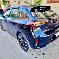 opel corsa diesel automatique 2024 – Image 4