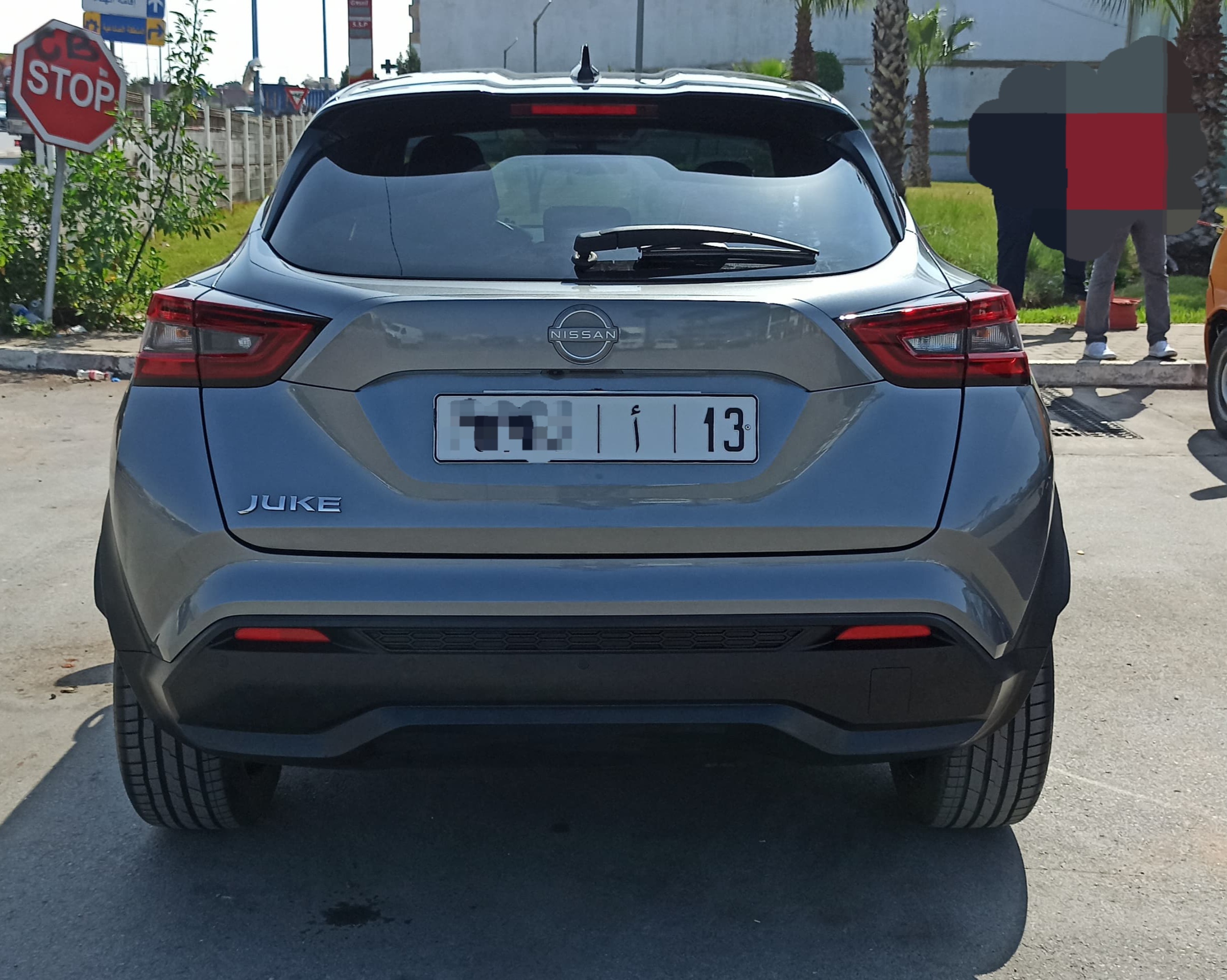 nissan juke essence automatique 2023 – Image 5