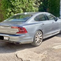 volvo s90 diesel automatique 2020 – Image 2