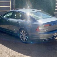 volvo s90 diesel automatique 2020 – Image 4