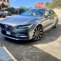 volvo s90 diesel automatique 2020 – Image 3