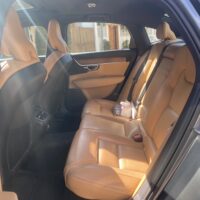 volvo s90 diesel automatique 2020 – Image 6