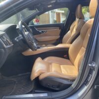 volvo s90 diesel automatique 2020 – Image 5